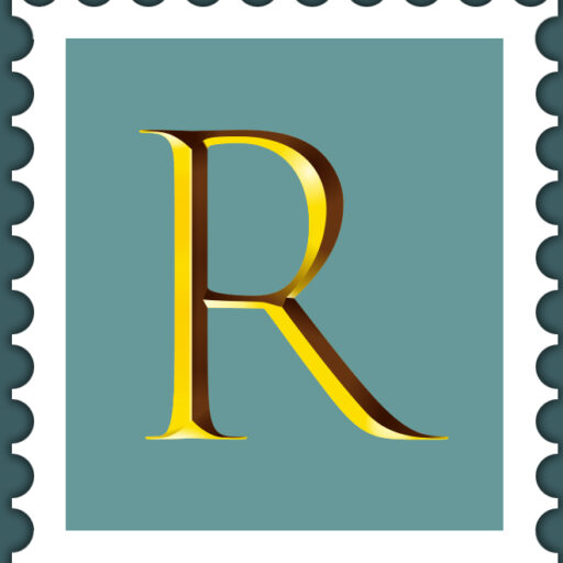 Robstine Stamps